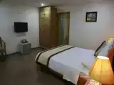 Двухместный номер Superior