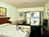 Двухместный номер Стандарт с видом на море