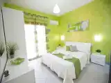 Двухместный номер Стандарт с балконом и с видом на море