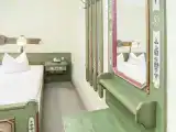 Двухместный номер Стандарт