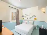 Номер Стандарт