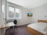 Одноместный номер Стандарт