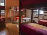 Кровать в общем номере