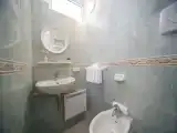 Четырёхместный номер