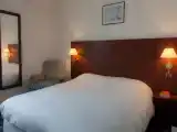 Номер Стандарт с видом на бассейн