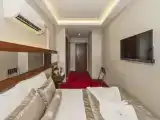 Одноместный номер Стандарт