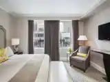 Двухместный люкс Madison Executive
