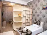 Четырёхместный номер Стандарт