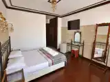 Номер Стандарт с видом на сад
