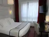 Двухместный номер Комфорт