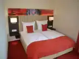 Двухместный номер Комфорт