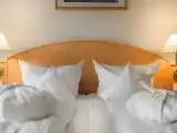 Двухместный номер Стандарт