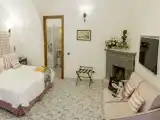 Двухместный номер Deluxe с видом на море