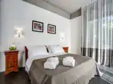 Двухместный номер Стандарт