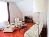 Апартаменты