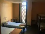 Трёхместный номер