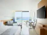 Полулюкс с видом на море