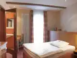 Номер Стандарт