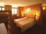 Четырёхместный номер Стандарт
