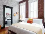 Двухместный люкс