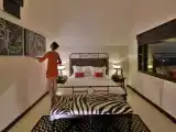 Двухместный полулюкс