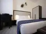 Двухместный номер Стандарт