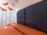 Двухместный номер Эконом c 1 комнатой