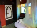 Номер Стандарт с видом на сад
