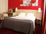 Двухместный номер Superior