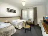 Номер Стандарт