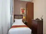 Одноместный номер Стандарт