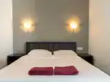 Двухместный номер Deluxe