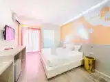Одноместный семейный номер Стандарт