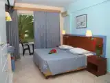 Двухместный номер Стандарт с видом на сад