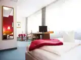 Двухместный номер Комфорт