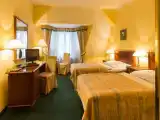 Двухместный номер Стандарт