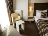 Одноместный номер Стандарт