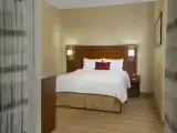 Люкс c 1 комнатой