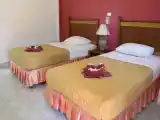 Бунгало Deluxe