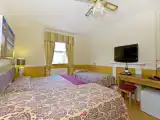 Трёхместный номер Стандарт