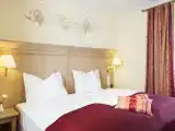 Двухместный номер Комфорт