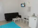 Трёхместный номер Стандарт