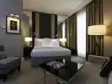 Двухместный номер Deluxe