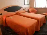 Четырёхместный номер Стандарт