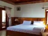 Двухместный номер Deluxe с видом на море