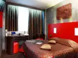 Двухместный номер Superior