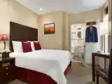 Двухместный номер Стандарт
