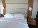 Двухместный угловой люкс