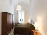 Трёхместный номер Стандарт