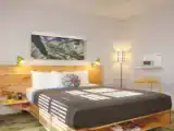 Двухместный номер Superior